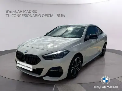 Usado BMW 218