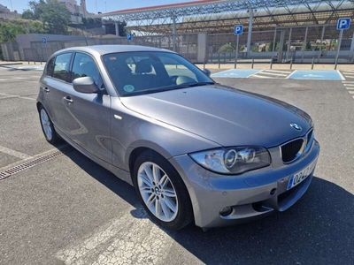 usado BMW 118 118 i Sport