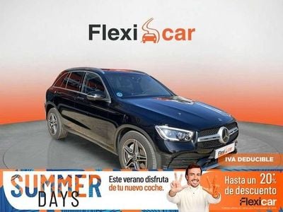 Mercedes GLC350