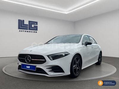 Mercedes A220