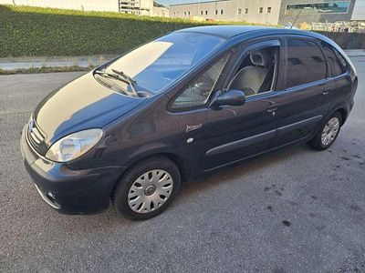 Citroën Xsara Picasso