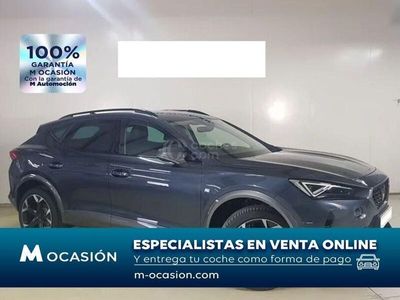 usado Cupra Formentor 1.5 TSI 110KW DSG 5P