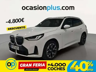 Usado BMW X3