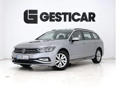Usado VW Passat Business 122 CV (89 kW) 2020