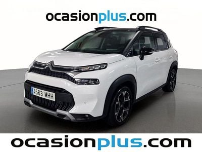 Usado Citroën C3 Aircross PureTech 131 CV (96 kW) 2023 Blanco SUV