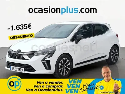 Usado Mitsubishi Colt