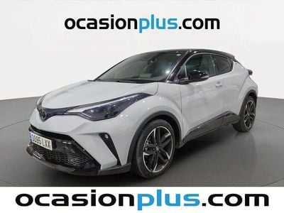 Usado Toyota C-HR Sport 184 CV (135 kW) 2022 Blanco SUV