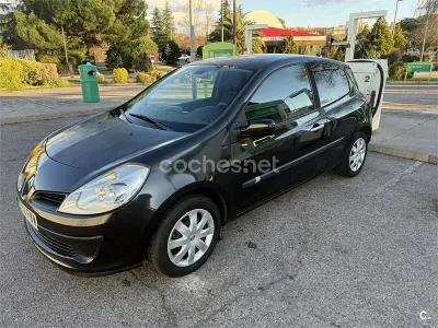 Usado Renault Clio II