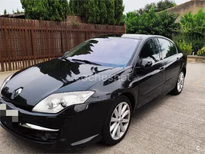 Usado Renault Laguna III
