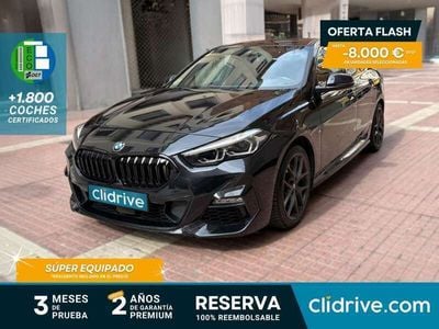 BMW 220