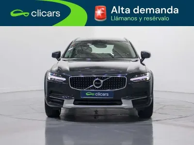 Usado Volvo V90 CC