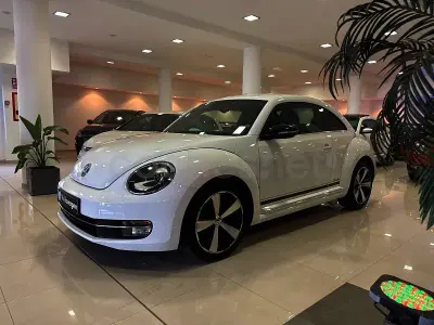 Usado VW Beetle