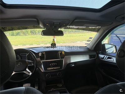 Mercedes ML350