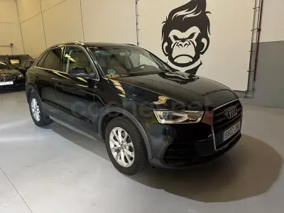 Usado Audi Q3