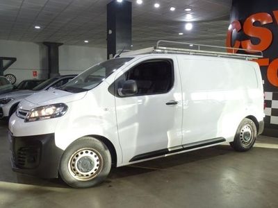 Citroën Jumpy