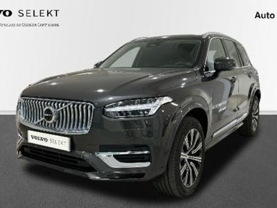 usado Volvo XC90 XC90Plus, B5 (diesel) AWD, Diésel, Bright, 7 Asientos