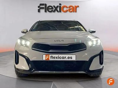 Brugt Kia XCeed 141 HK (103 kW) 2022 Hvid SUV