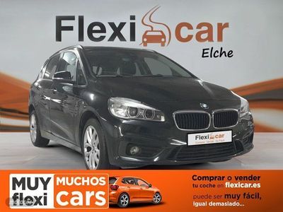 usado BMW 218 Active Tourer Serie 2 D