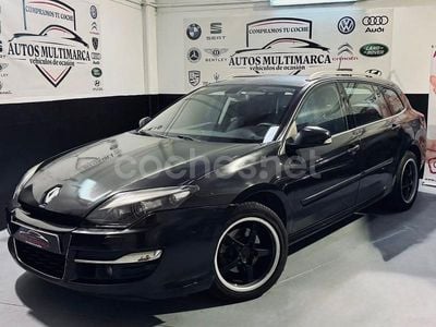 Renault Laguna III