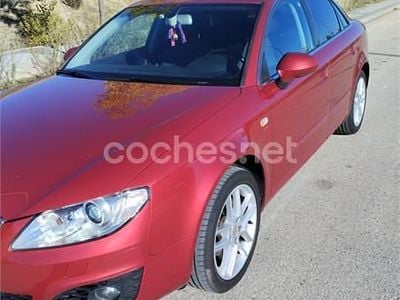Seat Exeo