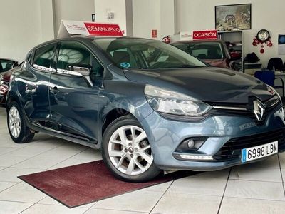 Renault Clio IV