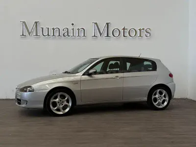 Usado Alfa Romeo 147
