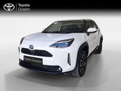 Occasion Toyota Yaris Cross Active 116 PK (85 kW) 2022 Wit SUV