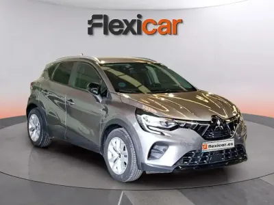 Usado Mitsubishi ASX Motion 91 CV (66 kW) 2024 Gris SUV