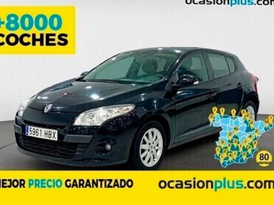 usado Renault Mégane 1.5dCi Style