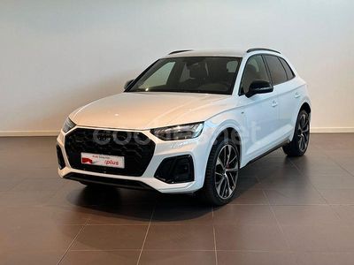 Blanco Usado 2020 Audi Q5 SUV | 52.900 €