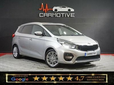 usado Kia Carens 1.6 GDi Drive 135