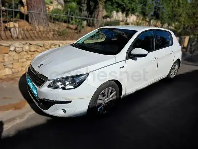 Usado Peugeot 308 SW