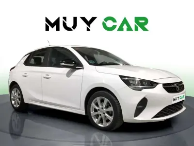Usado Opel Corsa