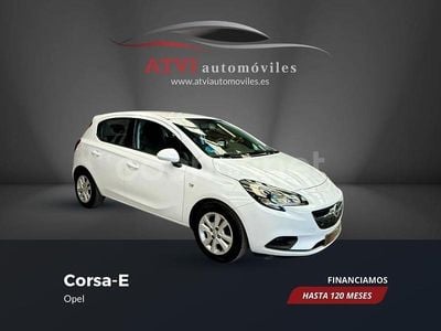 Blanco Usado 2018 Opel Corsa Design Edition Berlina | 6990 € (Precio justo)