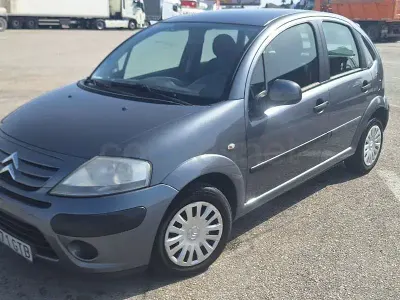 Usado Citroën C3