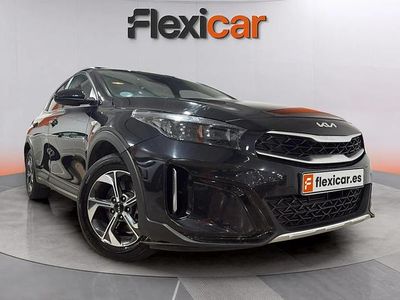 Usado Kia XCeed 120 CV (88 kW) 2023 Negro SUV