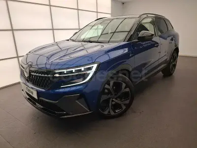 Usado Renault Austral Techno Esprit Alpine 158 CV (116 kW) 2023 Azul SUV