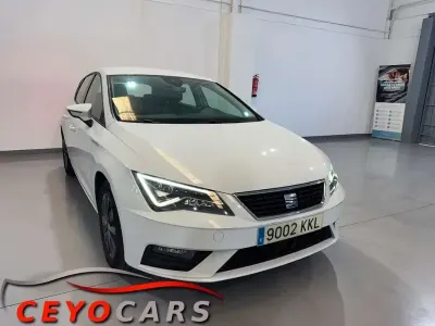 Usado Seat Leon ST