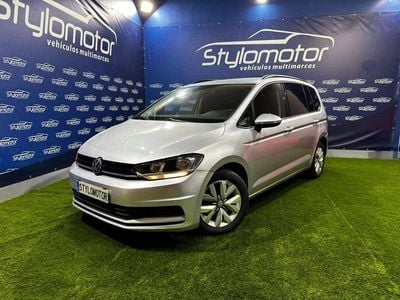 VW Touran