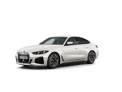 Usado BMW i4 Comfort Edition 210 kW (286 CV) 2024 Berlina