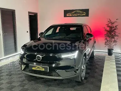 Usado Volvo EC40 Core 175 kW (238 CV) 2024 Eléctrico SUV