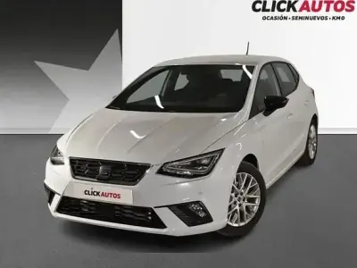 Usado Seat Ibiza FR 115 CV (84 kW) 2025 Utilitario