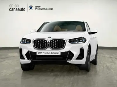 Usado BMW X4