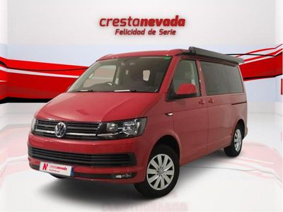 VW California