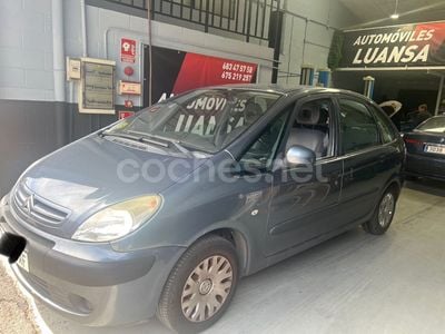 Citroën Xsara Picasso