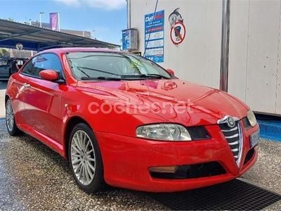 Alfa Romeo GT
