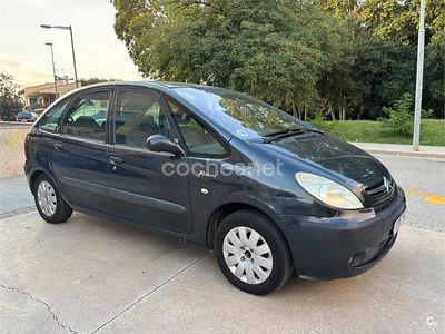 Citroën Xsara Picasso