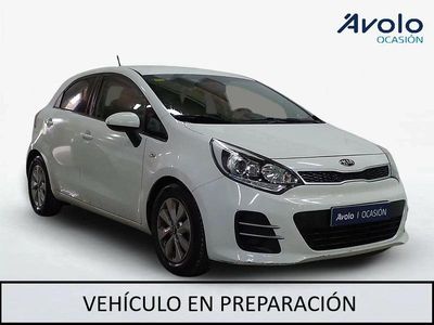 Usado Kia Rio 84 CV (61 kW) 2016