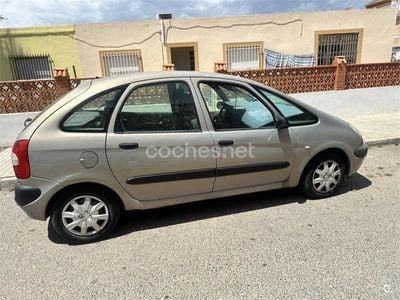 Citroën Xsara Picasso