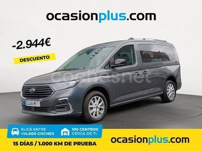 Ford Grand Tourneo Connect